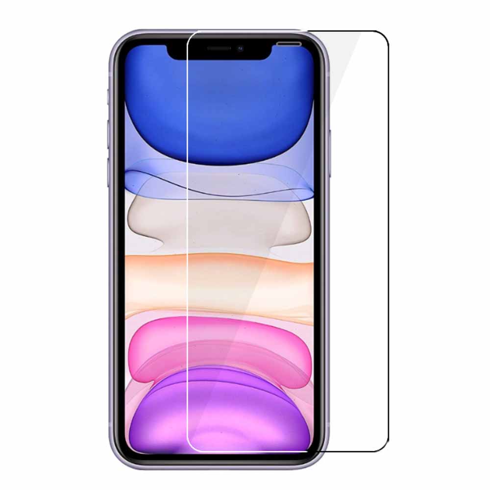 Apple iPhone 11 Ekran Koruyucu 9H Apple iPhone 11 Ekran Koruyucu 9H