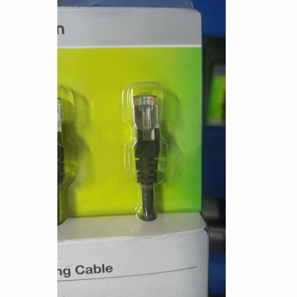 Belkin Cat5e RJ45 Network Ethernet Ağ Kablo 10 Metre Belkin Cat5e RJ45 Network Ethernet Ağ Kablo 10 Metre