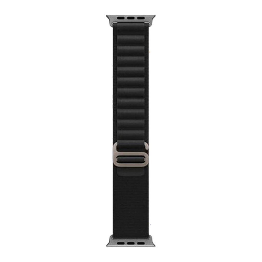 Bzontech Apple Watch Serisi Akıllı Saat Kordon 42/44/45/49 mm Bzontech Apple Watch Serisi Akıllı Saat Kordon 42/44/45/49 mm