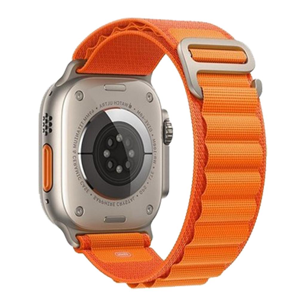 Bzontech Apple Watch Serisi Akıllı Saat Kordon 42/44/45/49 mm Bzontech Apple Watch Serisi Akıllı Saat Kordon 42/44/45/49 mm