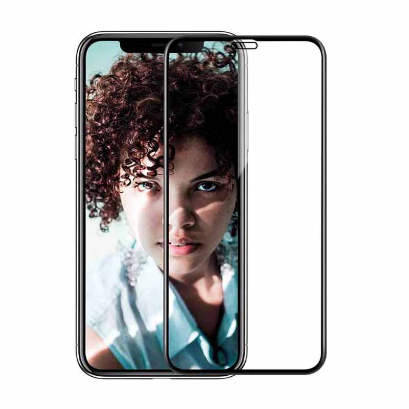 Huawei Mate 30 Lite Ekran Koruyucu 21D Tam Kaplayan Kavisli Huawei Mate 30 Lite Ekran Koruyucu 21D Tam Kaplayan Kavisli