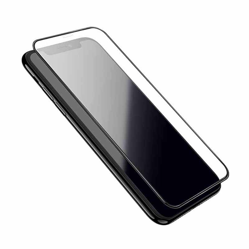 Huawei Mate 30 Lite Ekran Koruyucu 21D Tam Kaplayan Kavisli Huawei Mate 30 Lite Ekran Koruyucu 21D Tam Kaplayan Kavisli