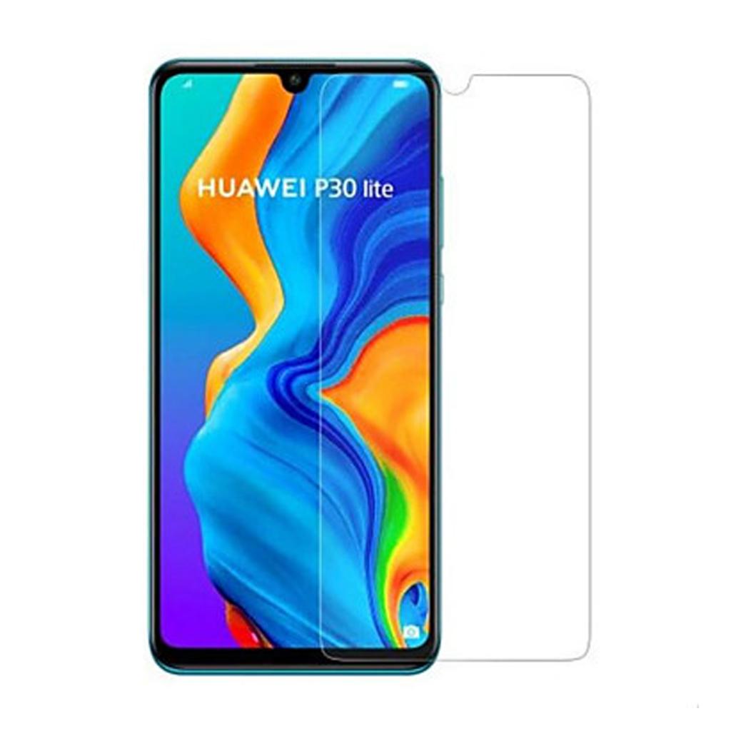 Huawei P30 Lite Ekran Koruyucu 9H Huawei P30 Lite Ekran Koruyucu 9H