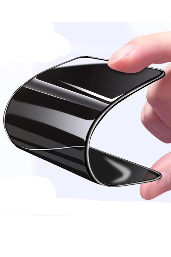 iPhone 11 Pro Max Hayalet Ekran Koruyucu Parlak Seramik iPhone 11 Pro Max Hayalet Ekran Koruyucu Parlak Seramik