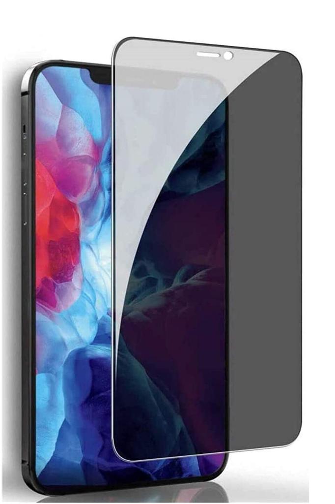 iPhone 12 Hayalet Ekran Koruyucu Parlak Seramik iPhone 12 Hayalet Ekran Koruyucu Parlak Seramik