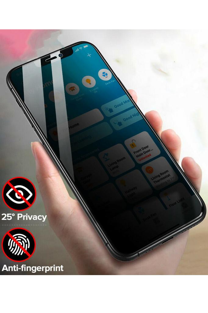 iPhone 12 Pro Max Hayalet Ekran Koruyucu Parlak Seramik iPhone 12 Pro Max Hayalet Ekran Koruyucu Parlak Seramik