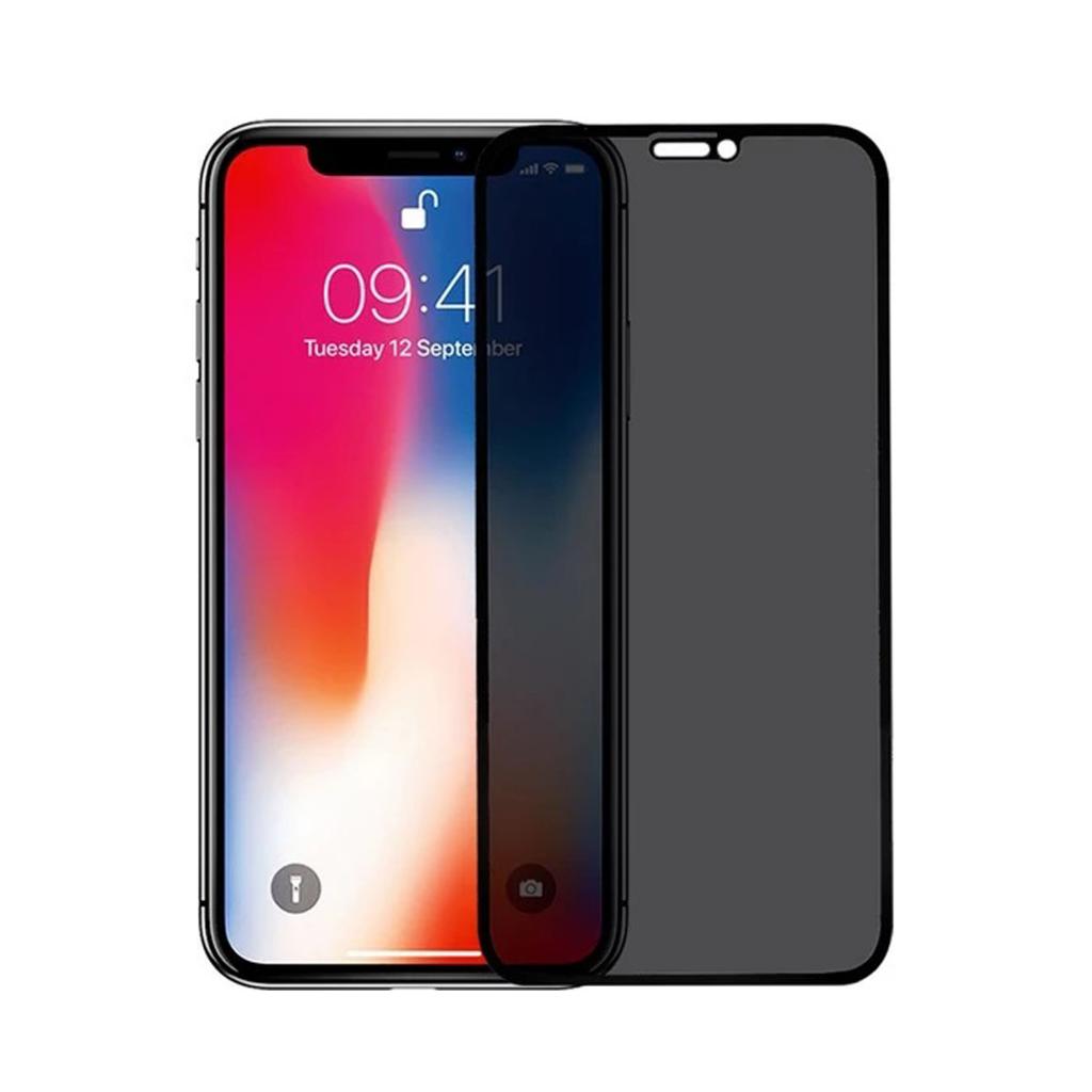 iPhone X Hayalet Ekran Koruyucu Tam Kaplayan Gizli Privacy iPhone X Hayalet Ekran Koruyucu Tam Kaplayan Gizli Privacy
