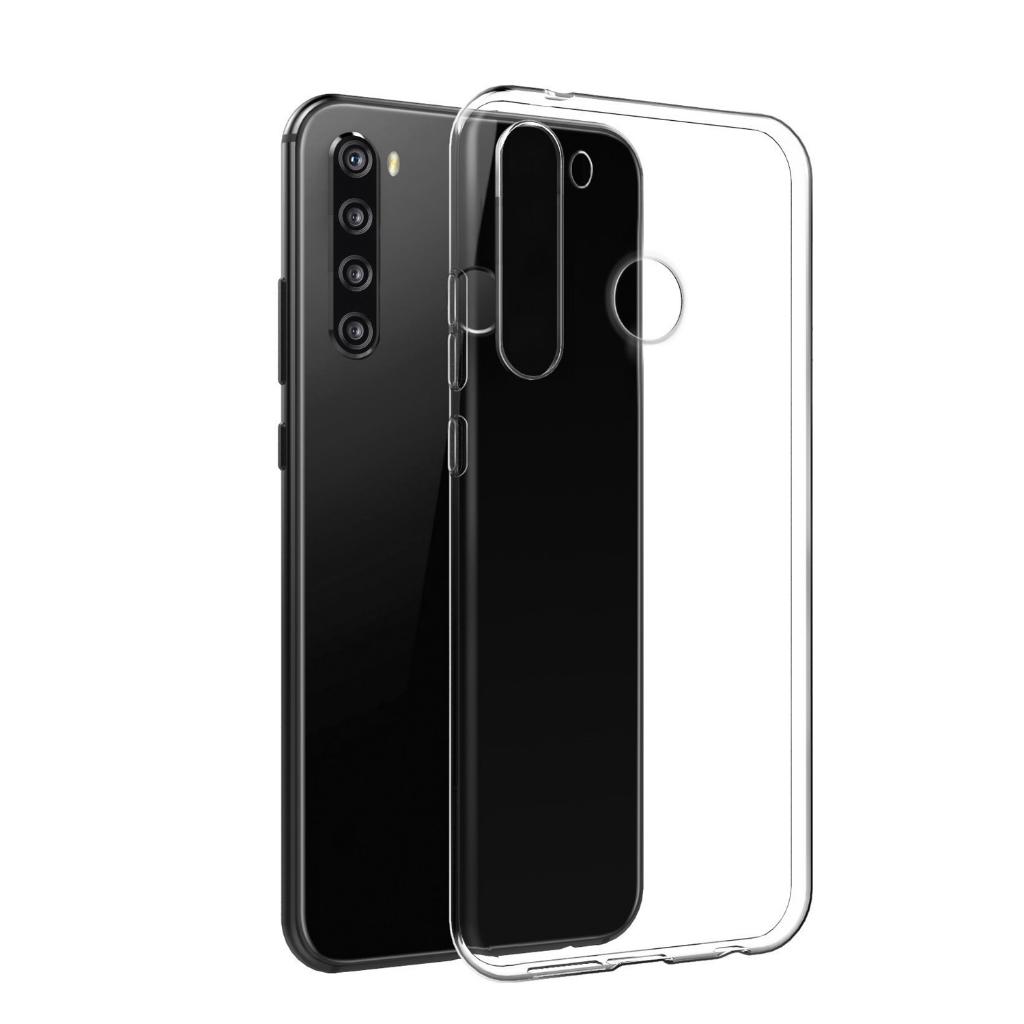 Samsung A21 Kılıf Şeffaf Silikon Kamera Korumalı 0,30 mm Samsung A21 Kılıf Şeffaf Silikon Kamera Korumalı 0,30 mm