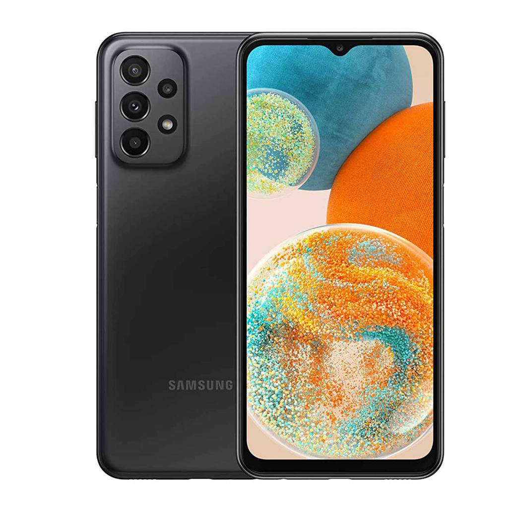 Samsung A23 Hayalet Ekran Koruyucu Mat Seramik Hayalet Samsung A23 Hayalet Ekran Koruyucu Mat Seramik Hayalet