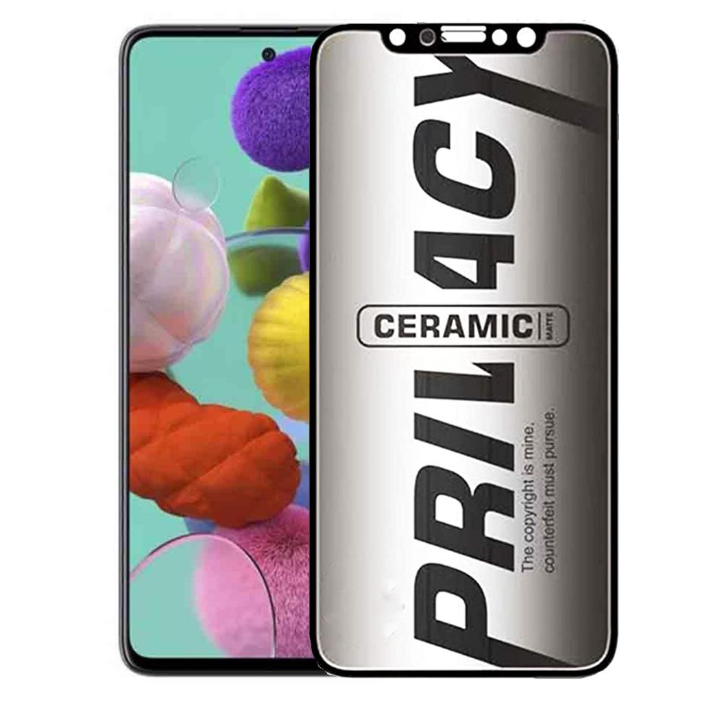 Samsung A51 Hayalet Ekran Koruyucu Mat Seramik Hayalet Gizli 9018000000157 Samsung A51 Hayalet Ekran Koruyucu Mat Seramik Hayalet Gizli 9018000000157