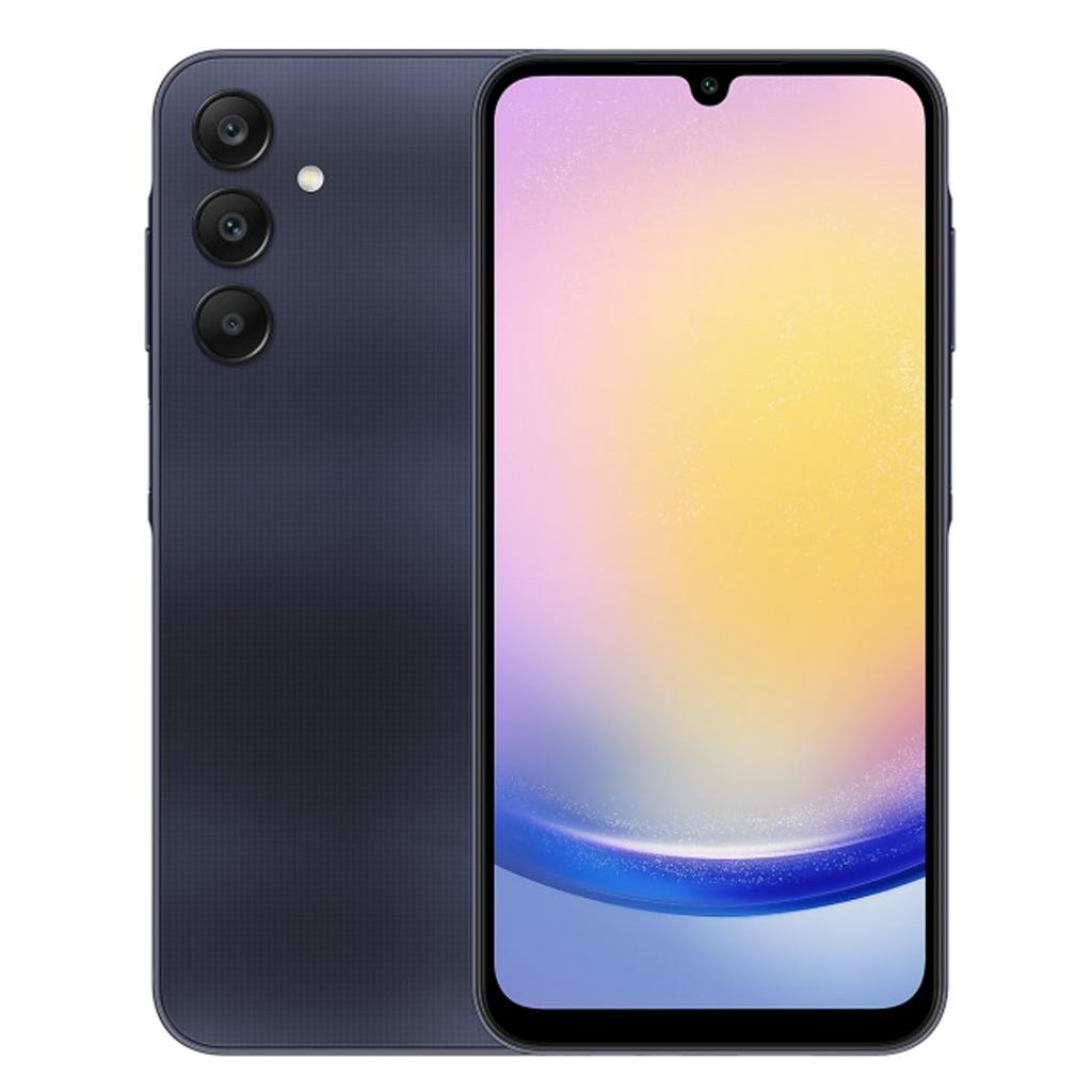 Samsung Galaxy A25 Anti Statik Ekran Koruyucu Toz Tutmayan Kırılmaz Cam Samsung Galaxy A25 Anti Statik Ekran Koruyucu Toz Tutmayan Kırılmaz Cam