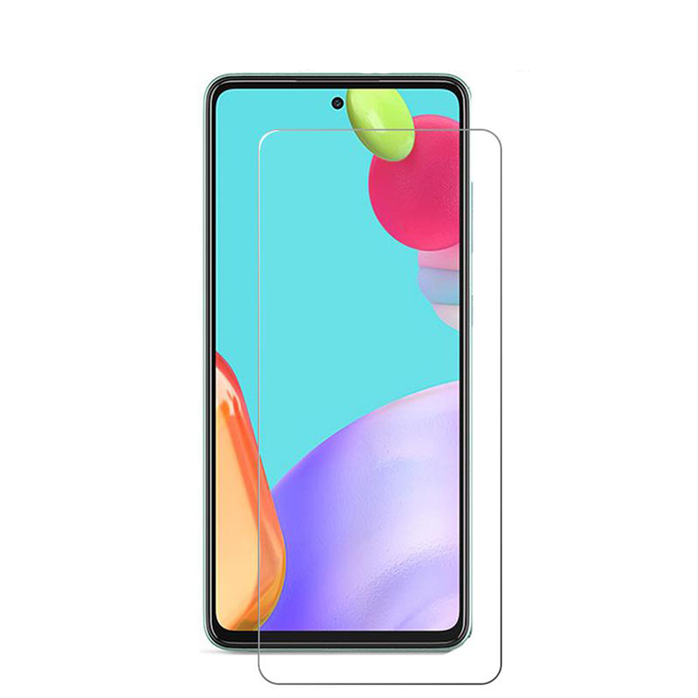Samsung Galaxy A52 Ekran Koruyucu 9H Samsung Galaxy A52 Ekran Koruyucu 9H