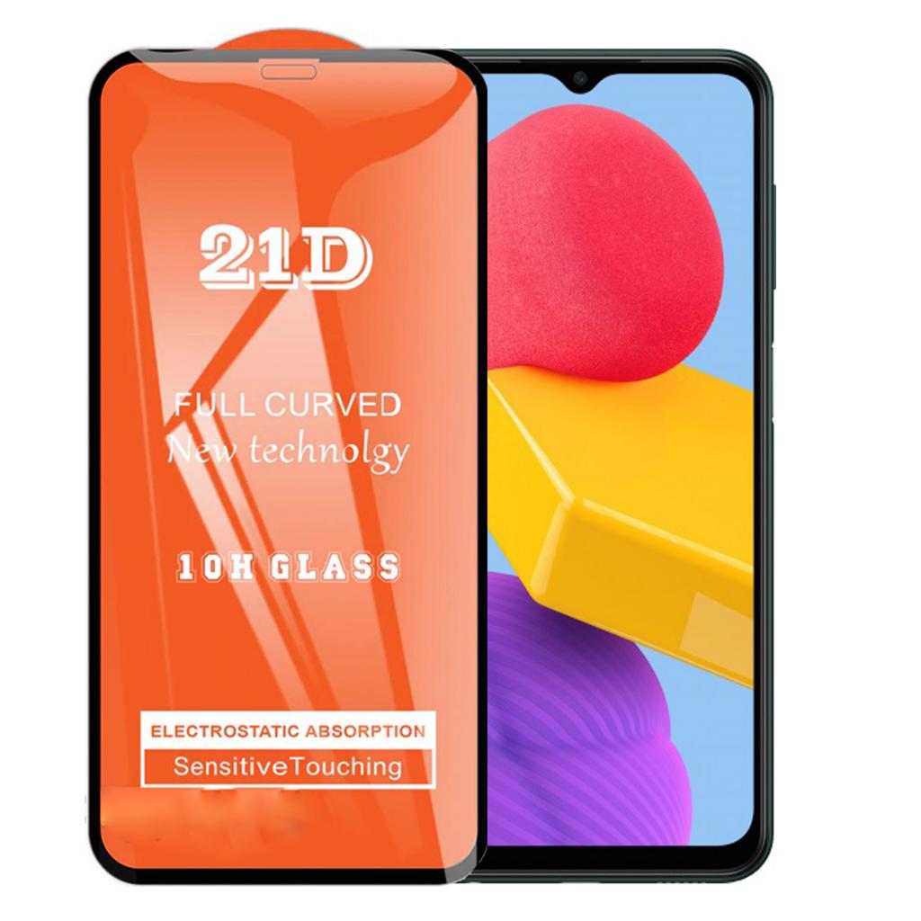 Samsung M13 Ekran Koruyucu 21D Kırılmaz Cam Samsung M13 Ekran Koruyucu 21D Kırılmaz Cam