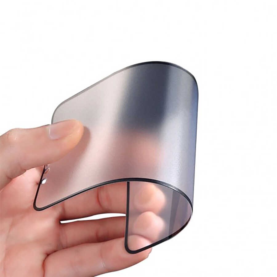 Samsung M52 Ekran Koruyucu 9D Mat Seramik Nano Tam Kaplayan Samsung M52 Ekran Koruyucu 9D Mat Seramik Nano Tam Kaplayan