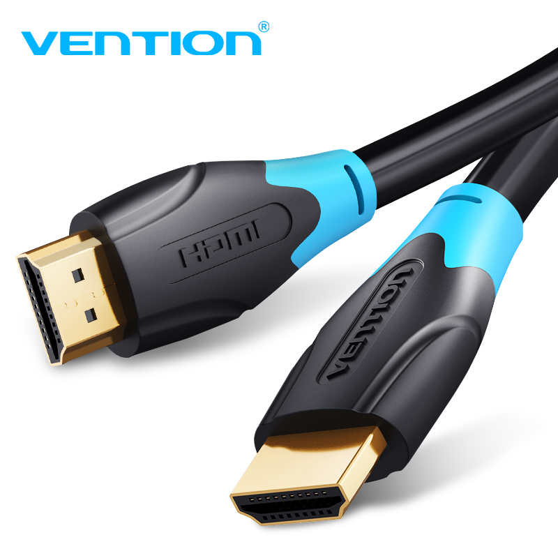 Vention 10m Hdmi Kablo Full Hd Görüntü 4K Vention 10m Hdmi Kablo Full Hd Görüntü 4K