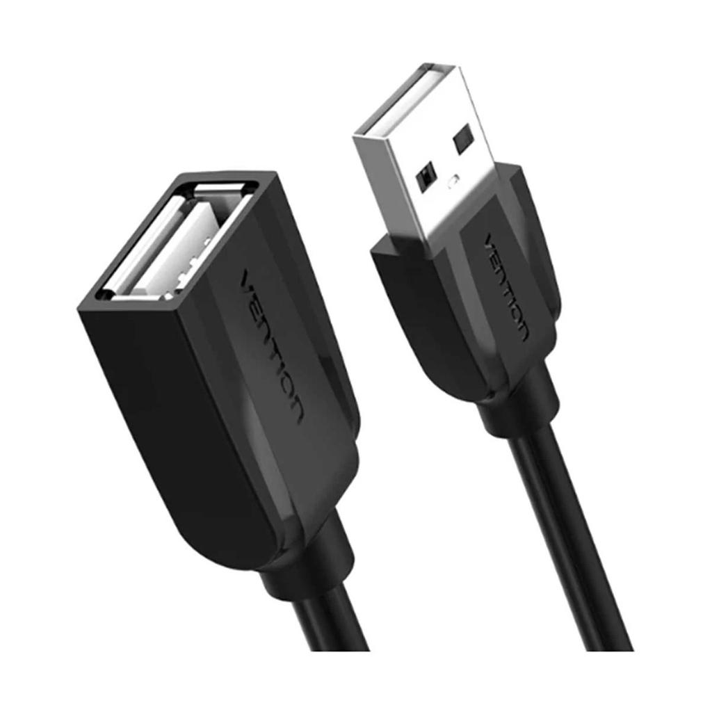 Vention Usb 2.0 Uzatma Kablosu Uzatıcı Usb Dişi Erkek 480Mbps 3m Vention Usb 2.0 Uzatma Kablosu Uzatıcı Usb Dişi Erkek 480Mbps 3m
