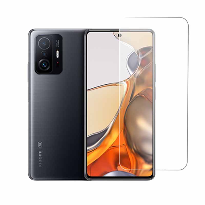 Xiaomi 11T Pro Ekran Koruyucu Kırılmaz Cam 9H Xiaomi 11T Pro Ekran Koruyucu Kırılmaz Cam 9H