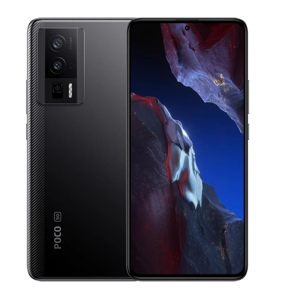 Xiaomi Poco F5 Pro Kırılmaz Cam 9D Seramik Nano Ekran Koruyucu Xiaomi Poco F5 Pro Kırılmaz Cam 9D Seramik Nano Ekran Koruyucu