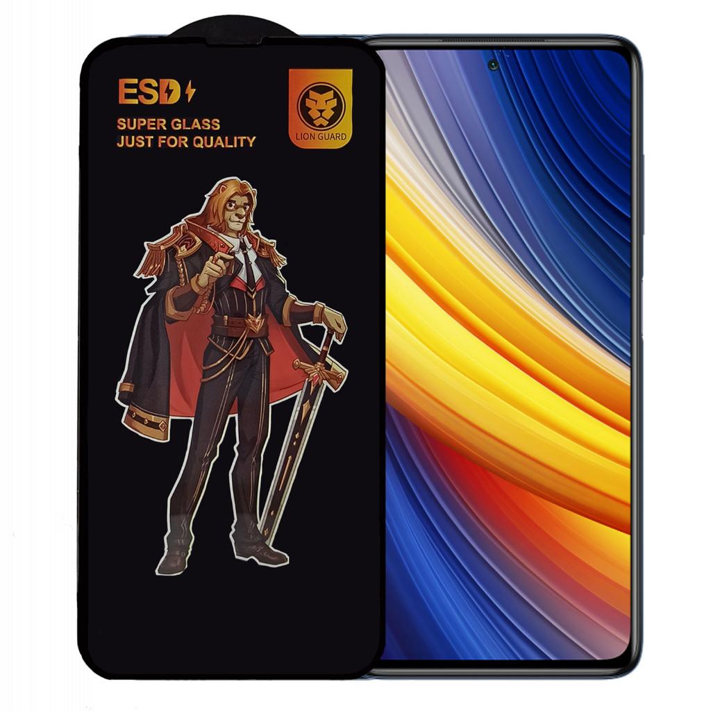 Xiaomi Poco X3 Anti Statik Ekran Koruyucu Toz Tutmayan Kırılmaz Cam Xiaomi Poco X3 Anti Statik Ekran Koruyucu Toz Tutmayan Kırılmaz Cam