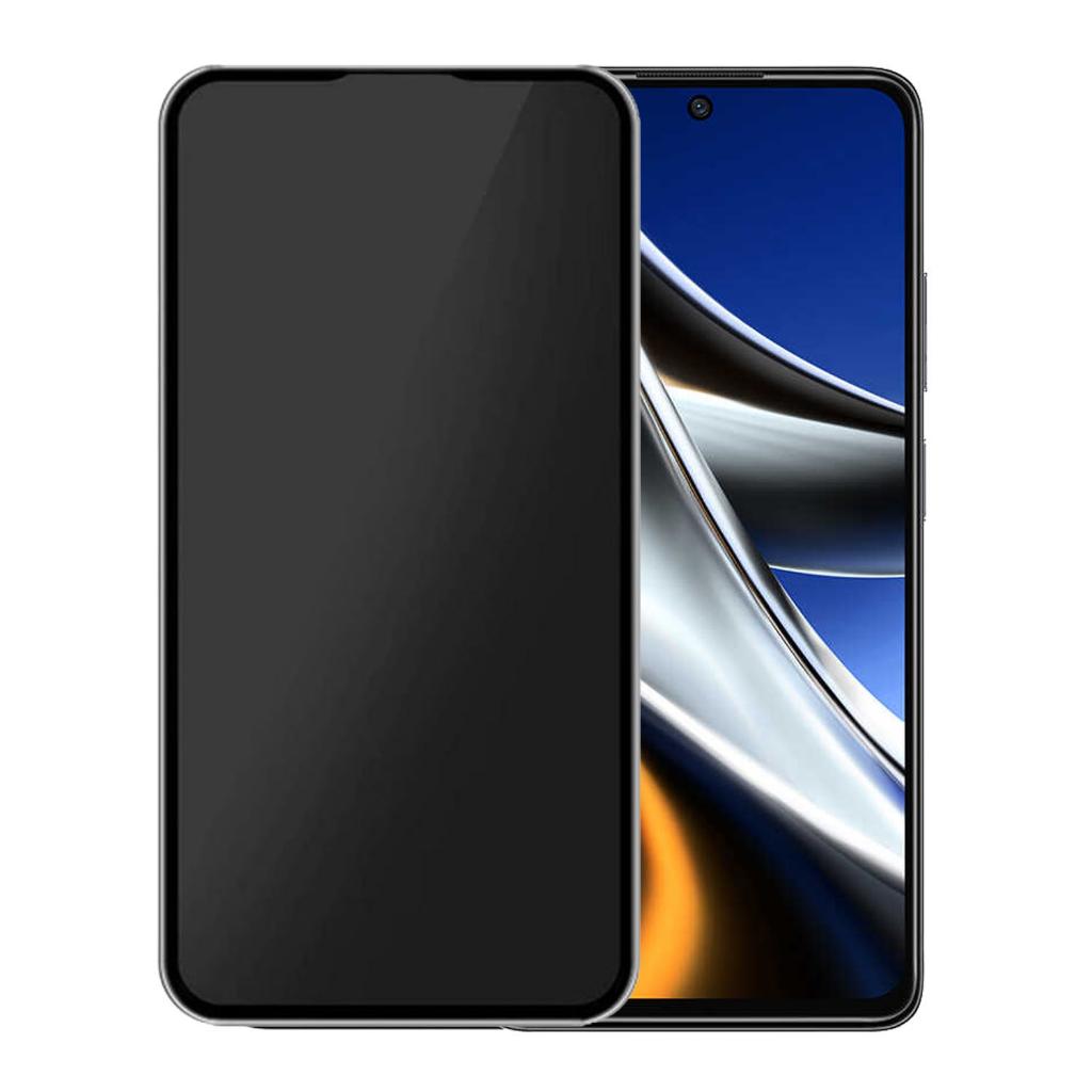 Xiaomi Poco X4 Pro Hayalet Ekran Koruyucu Tam Kaplayan Gizli 9018000001324 Xiaomi Poco X4 Pro Hayalet Ekran Koruyucu Tam Kaplayan Gizli 9018000001324
