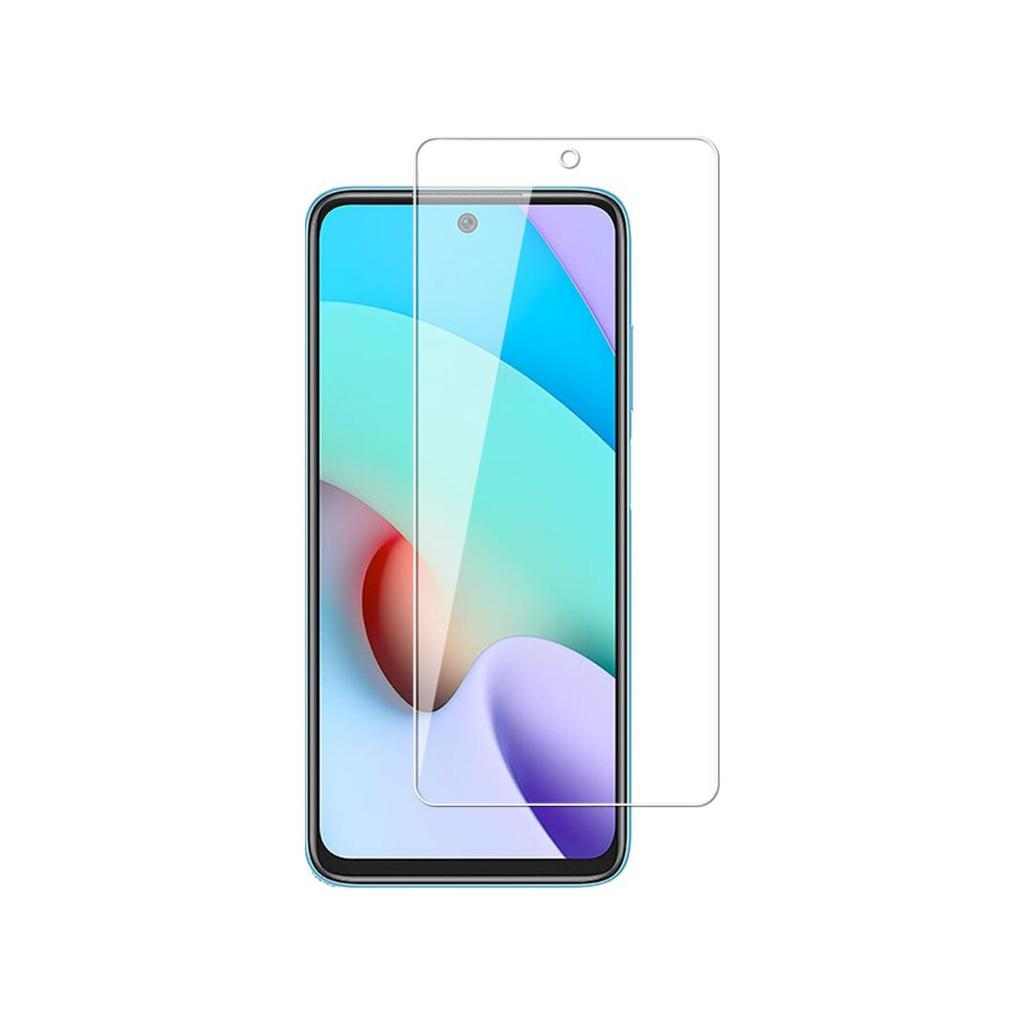 Xiaomi Redmi 10 Kırılmaz Cam Ekran Koruyucu Xiaomi Redmi 10 Kırılmaz Cam Ekran Koruyucu