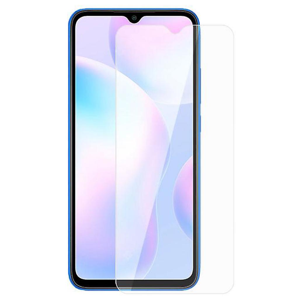 Xiaomi Redmi 9A Koruyucu Tempered Cam Xiaomi Redmi 9A Koruyucu Tempered Cam
