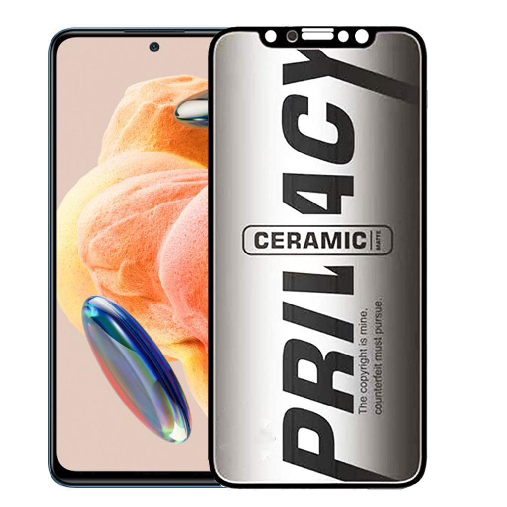 Xiaomi Redmi Note 12 Pro Hayalet Ekran Koruyucu Mat Seramik Hayalet Gizli 9018000001793 Xiaomi Redmi Note 12 Pro Hayalet Ekran Koruyucu Mat Seramik Hayalet Gizli 9018000001793