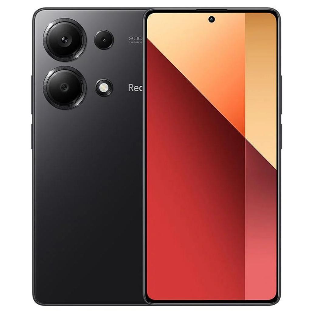 Xiaomi Redmi Note 13 Pro Anti Statik Ekran Koruyucu Toz Tutmayan Kırılmaz Cam Xiaomi Redmi Note 13 Pro Anti Statik Ekran Koruyucu Toz Tutmayan Kırılmaz Cam