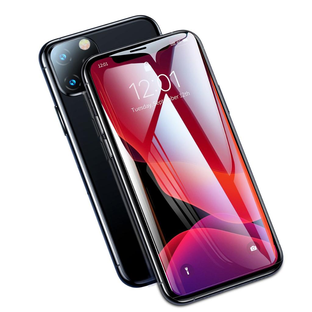 Xiaomi Redmi Note 8 Ekran Koruyucu 6D Premium Seri Kırılmaz Cam Xiaomi Redmi Note 8 Ekran Koruyucu 6D Premium Seri Kırılmaz Cam