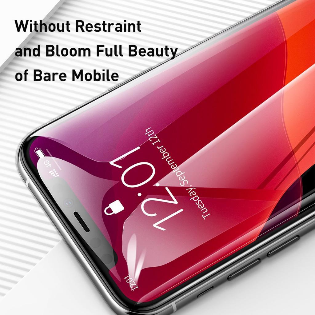 Xiaomi Redmi Note 8 Ekran Koruyucu 6D Premium Seri Kırılmaz Cam Xiaomi Redmi Note 8 Ekran Koruyucu 6D Premium Seri Kırılmaz Cam