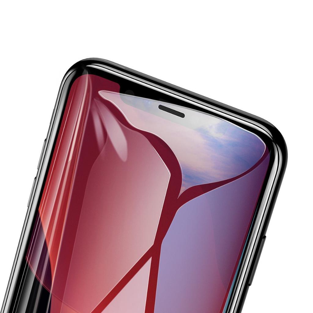 Xiaomi Redmi Note 8 Ekran Koruyucu 6D Premium Seri Kırılmaz Cam Xiaomi Redmi Note 8 Ekran Koruyucu 6D Premium Seri Kırılmaz Cam