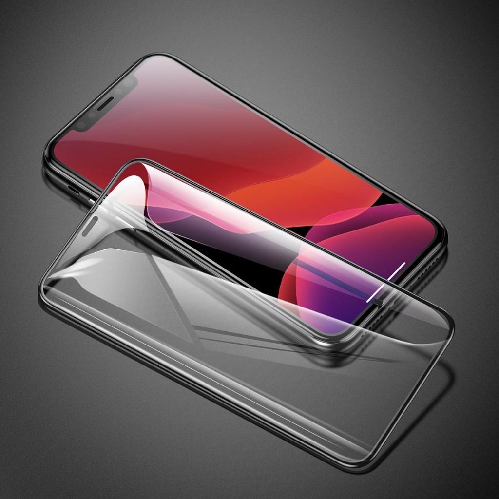 Xiaomi Redmi Note 8 Ekran Koruyucu 6D Premium Seri Kırılmaz Cam Xiaomi Redmi Note 8 Ekran Koruyucu 6D Premium Seri Kırılmaz Cam
