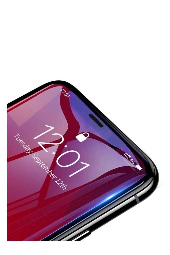 Xiaomi Redmi Note 8 Ekran Koruyucu 6D Premium Seri Kırılmaz Cam Xiaomi Redmi Note 8 Ekran Koruyucu 6D Premium Seri Kırılmaz Cam