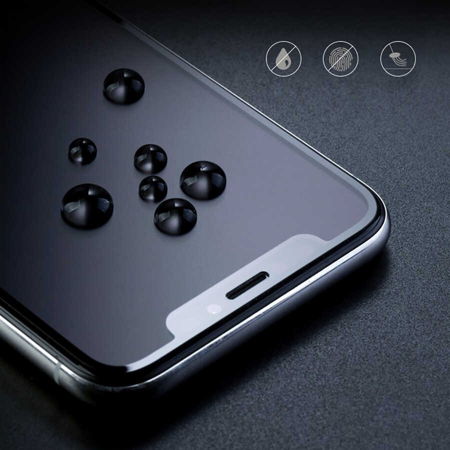 Xiaomi Redmi Note 9S Ekran Koruyucu 9D Mat Seramik Nano Xiaomi Redmi Note 9S Ekran Koruyucu 9D Mat Seramik Nano