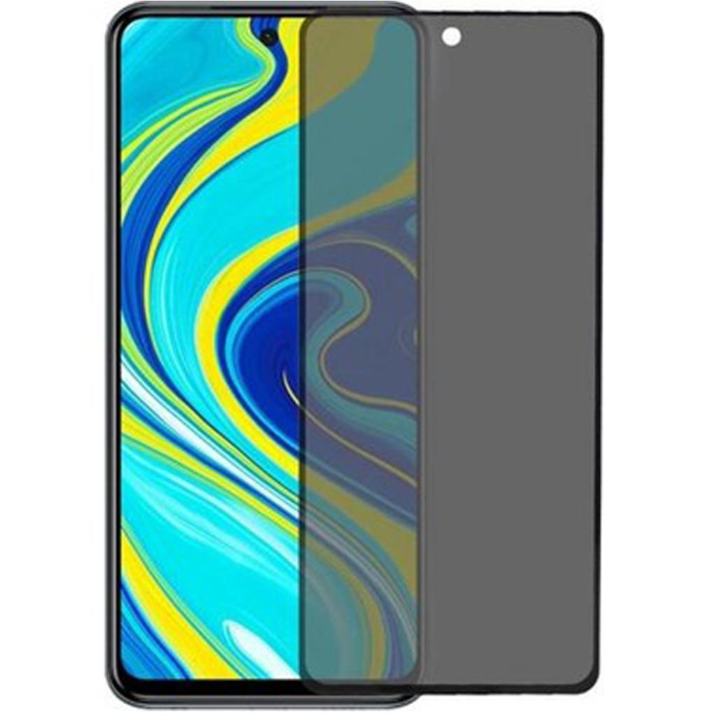 Xiaomi Redmi Note 9S Hayalet Ekran Koruyucu Mat Seramik Hayalet Xiaomi Redmi Note 9S Hayalet Ekran Koruyucu Mat Seramik Hayalet