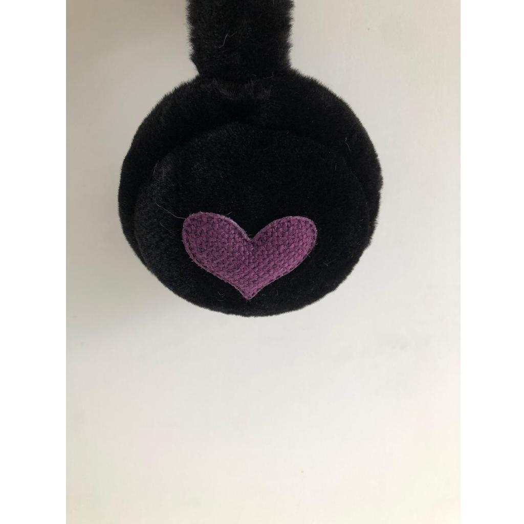 Ya Kirin QL-407 Peluş Kulaklık Ya Kirin QL-407 Peluş Kulaklık